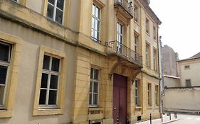 My Apartment-Metz