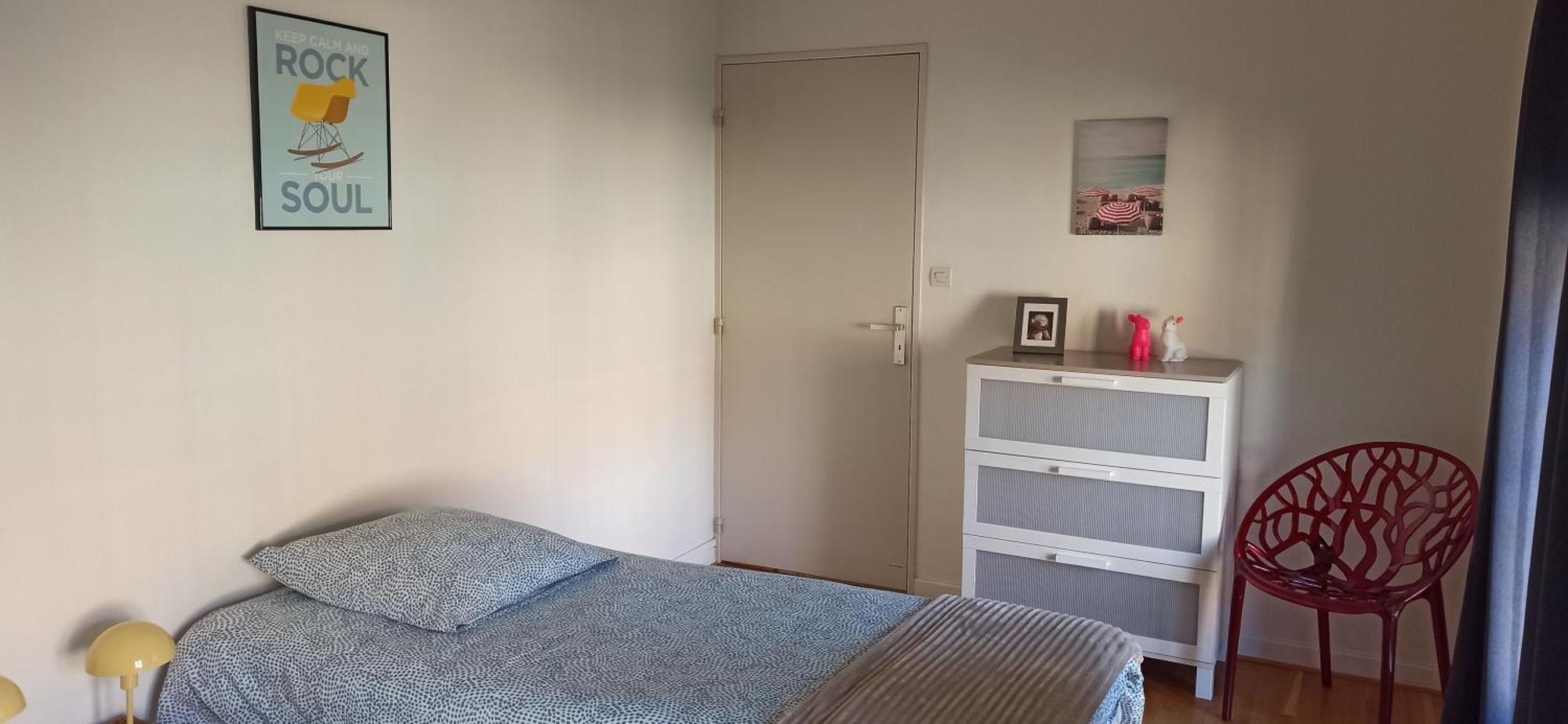 My Apartment-Metz Extérieur photo
